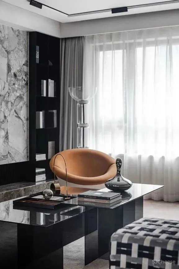 中海万锦洋房下叠样板间 | 元禾大千