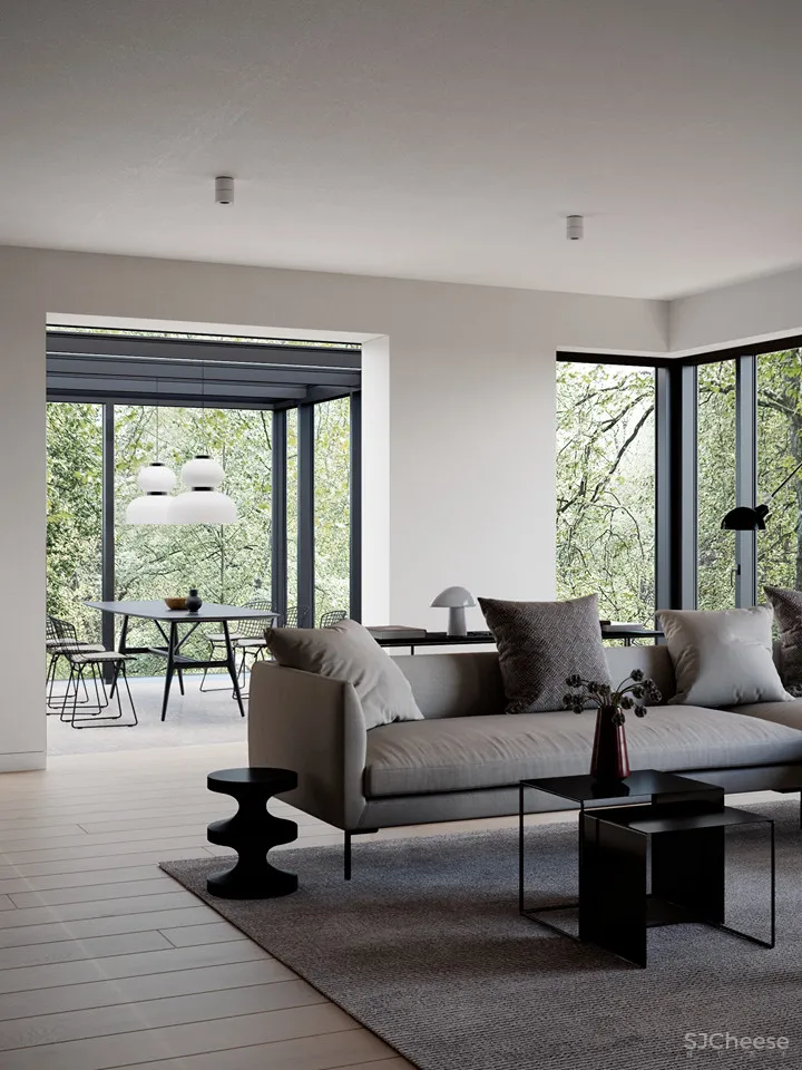 Katarina Rulinskaya丨华沙浪漫主义设计诗人