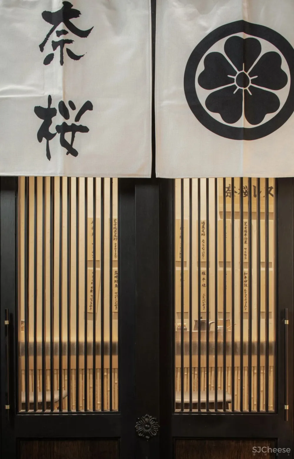 HOPE 三亚奈桜日料店,70㎡小店的不甘现状