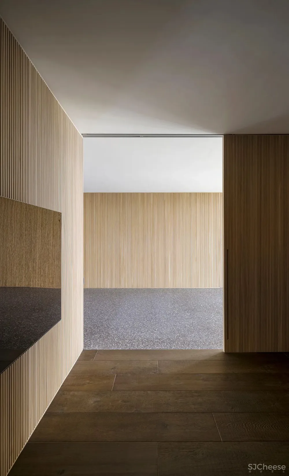 水相设计 李智翔 台中426m² 大平层,静候的品味