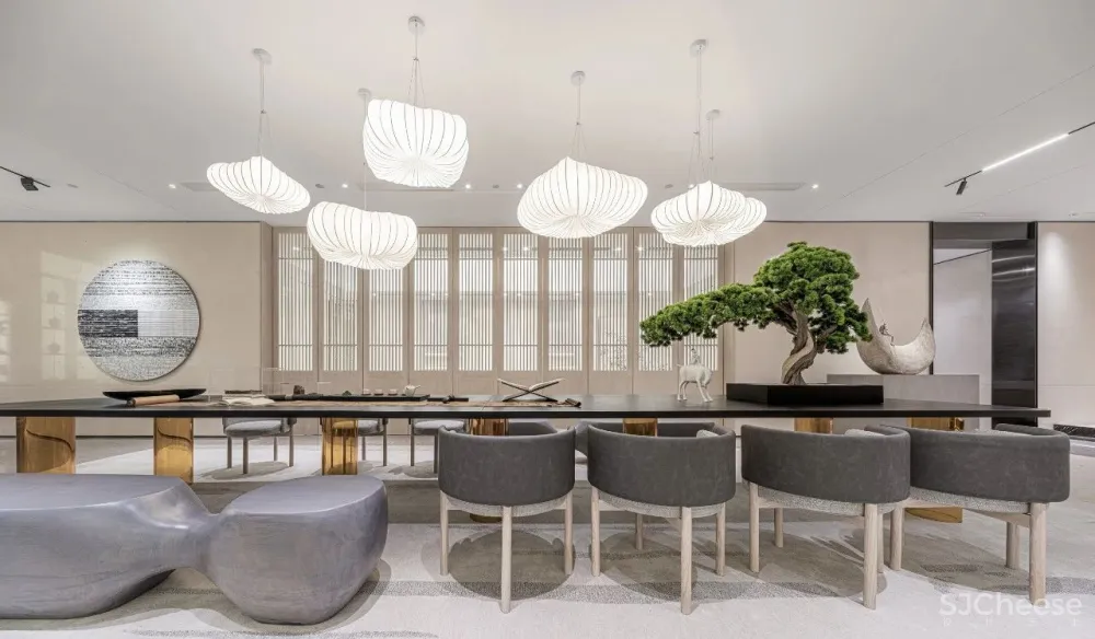 SCD:古雅清秀的自然美色,让人恍入“蓬莱仙境”!