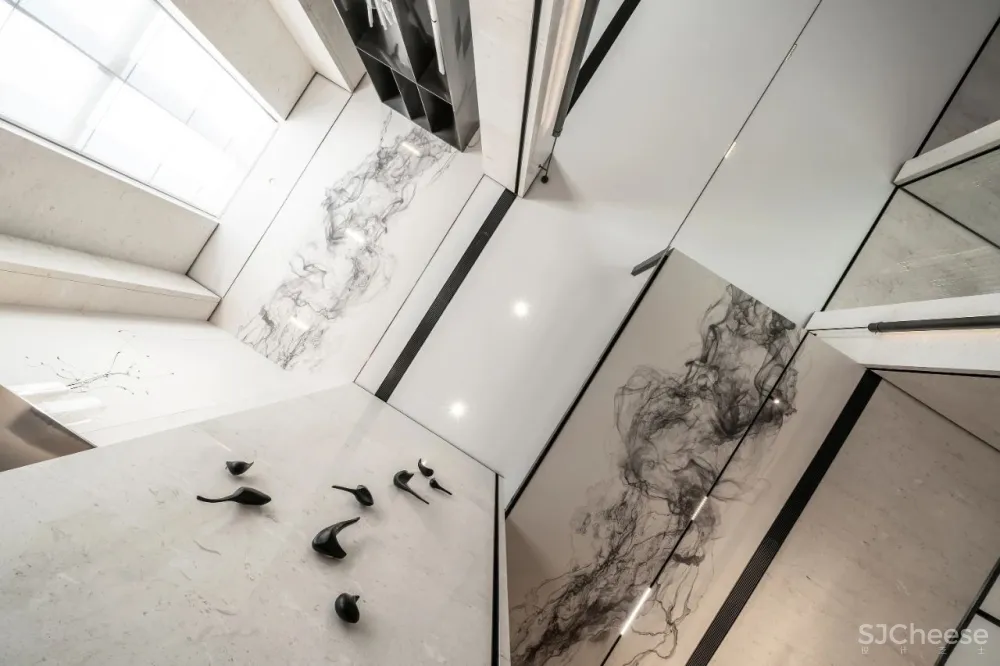 一然新作 大道至简,极致东方!