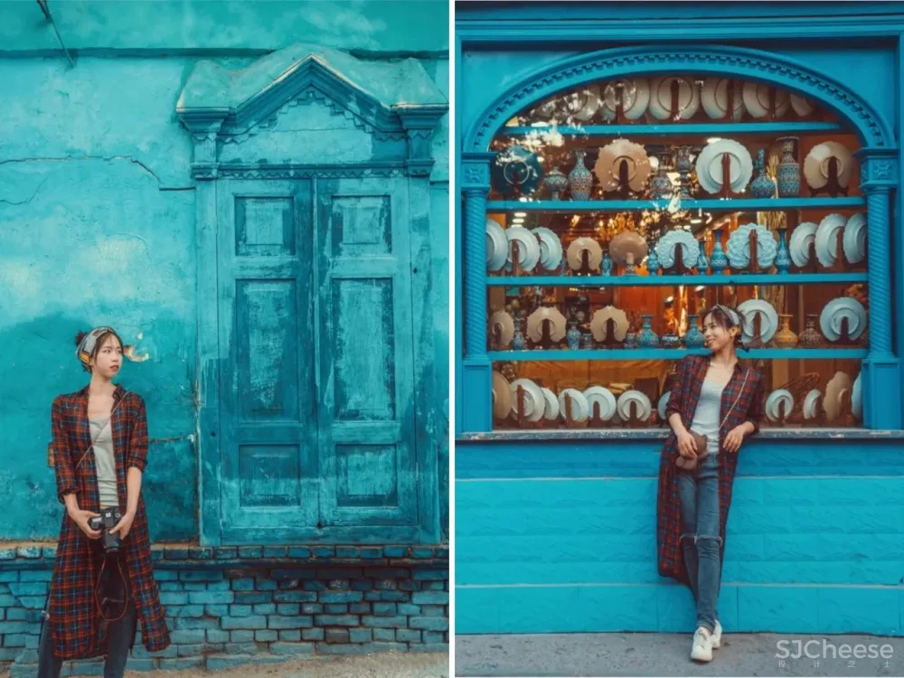 这个东方小瑞士终于官宣开放！9月迎来了颜值巅峰，带着惊艳全世界的最美秋景回归！