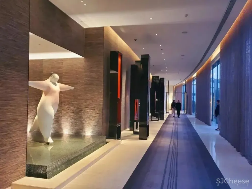 广州瑰丽跻身米其林摘星,五家上榜酒店值得打卡