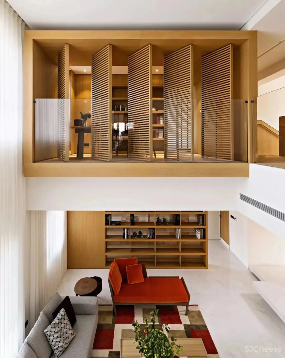 七个作品看李玮民设计风,如何成为顶奢豪宅室内设计缔造者