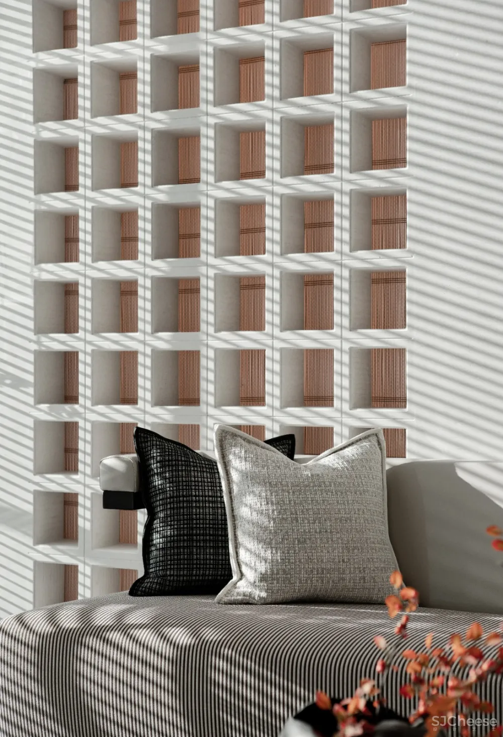 金辉×Z.POWER | 流动的东方幻境