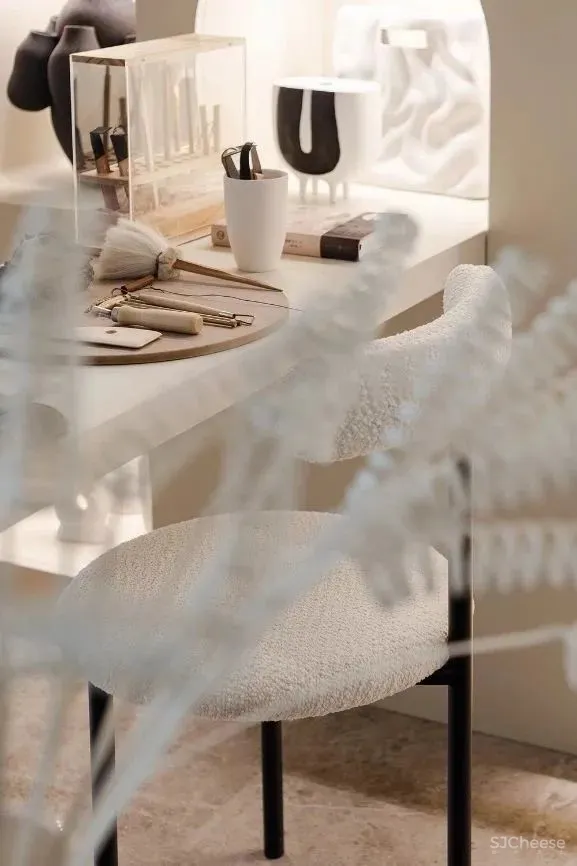 中海万锦洋房下叠样板间 | 元禾大千