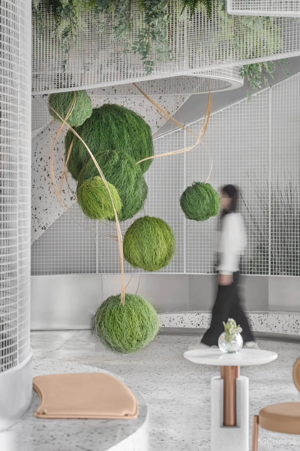 羽果设计丨福州万科金域时代