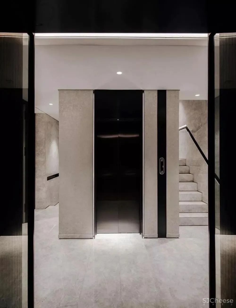 七个作品看李玮民设计风,如何成为顶奢豪宅室内设计缔造者