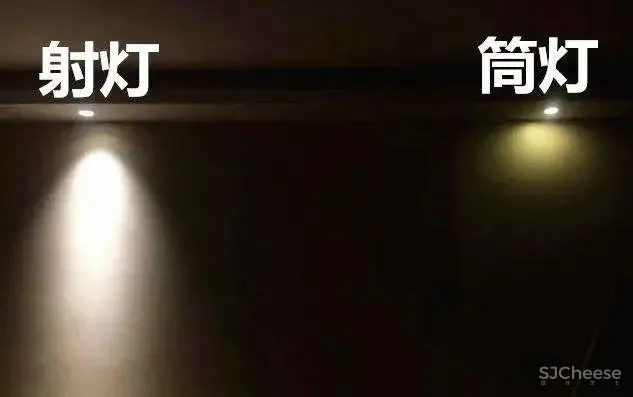 “一屋一盏吸顶灯”已经 OUT 了,无主灯设计才是趋势!