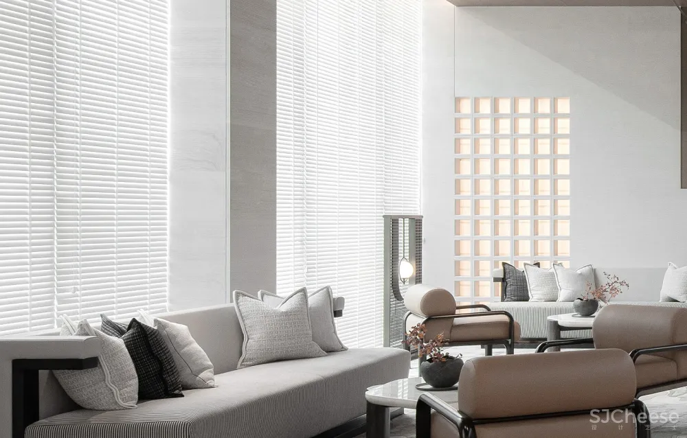 金辉×Z.POWER | 流动的东方幻境