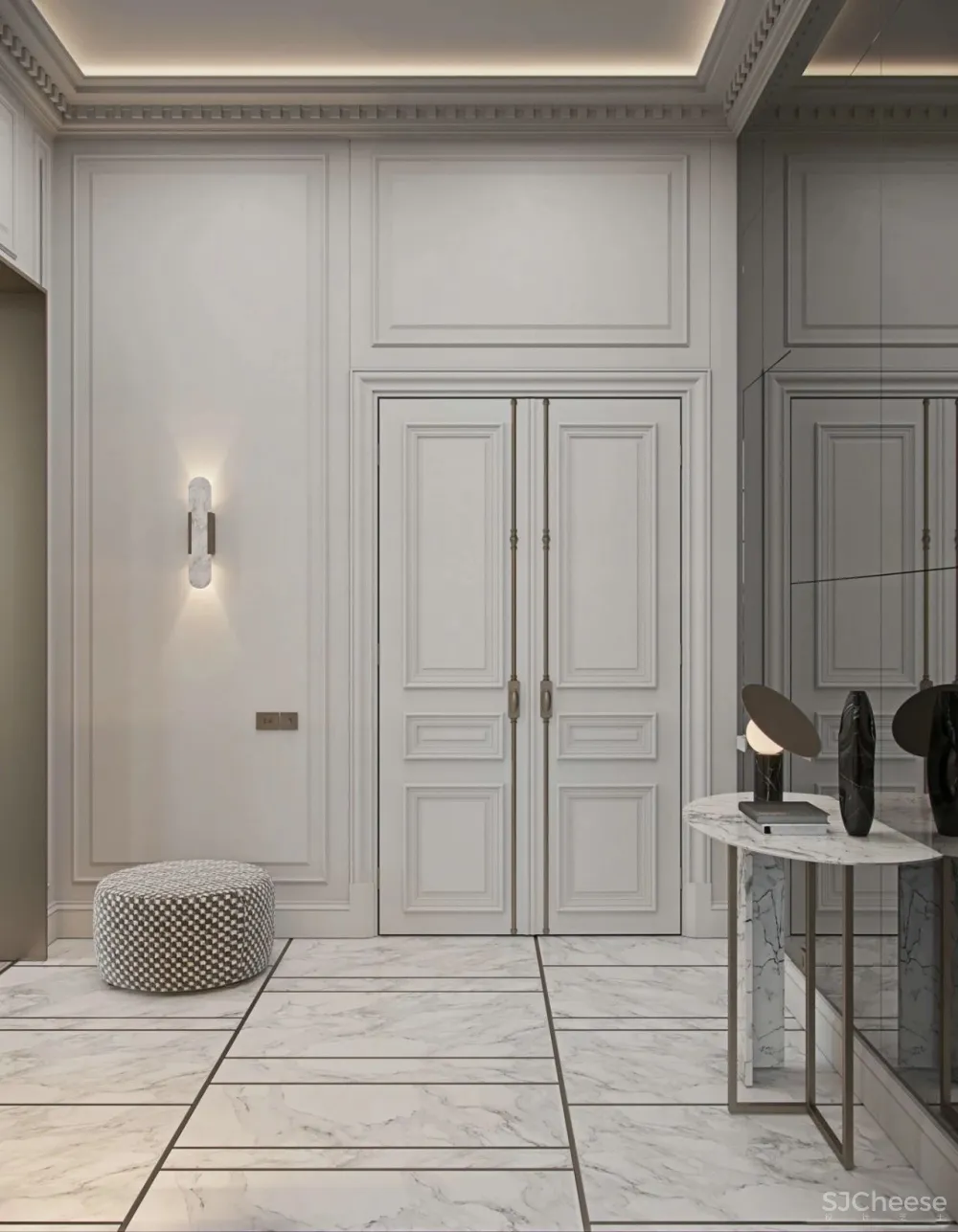 看不腻的莫兰迪色,骨子里透出的高级感!