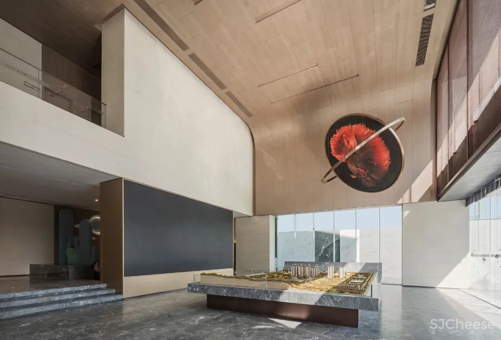 引领变革的前卫设计,让生活回归本真!