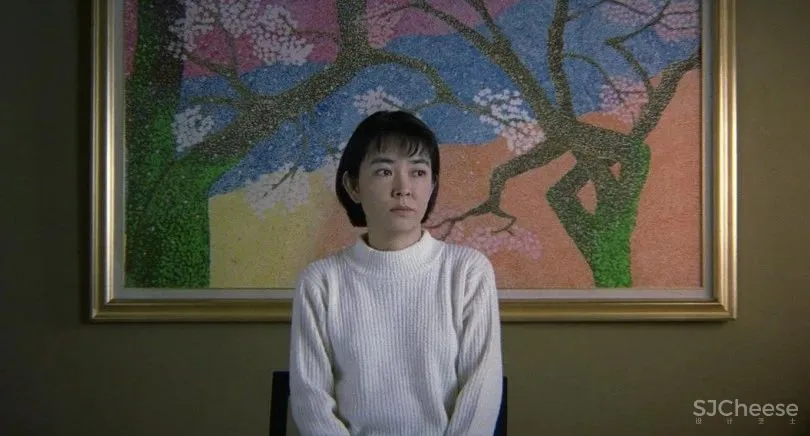 北野武、是枝裕和、岩井俊二……日系名导都怎么搞配色？