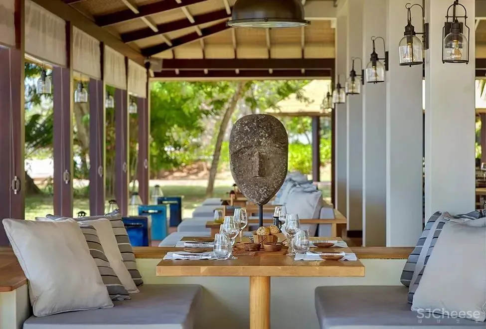 以色列沙漠中的Sex Senses第六感酒店,是否能激发你的灵感?