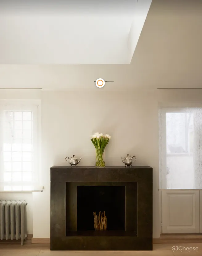 艺术之魂现代经典融合之美