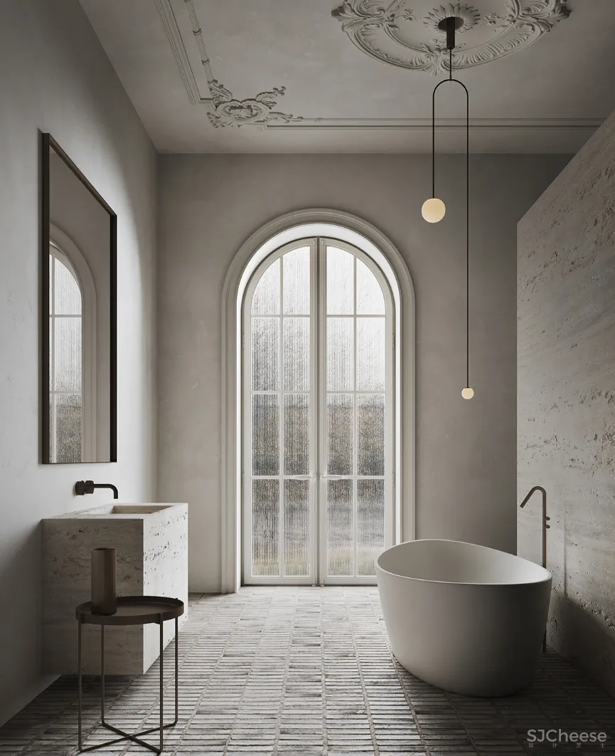 想让家更美,改一改这 2㎡ 就成了!