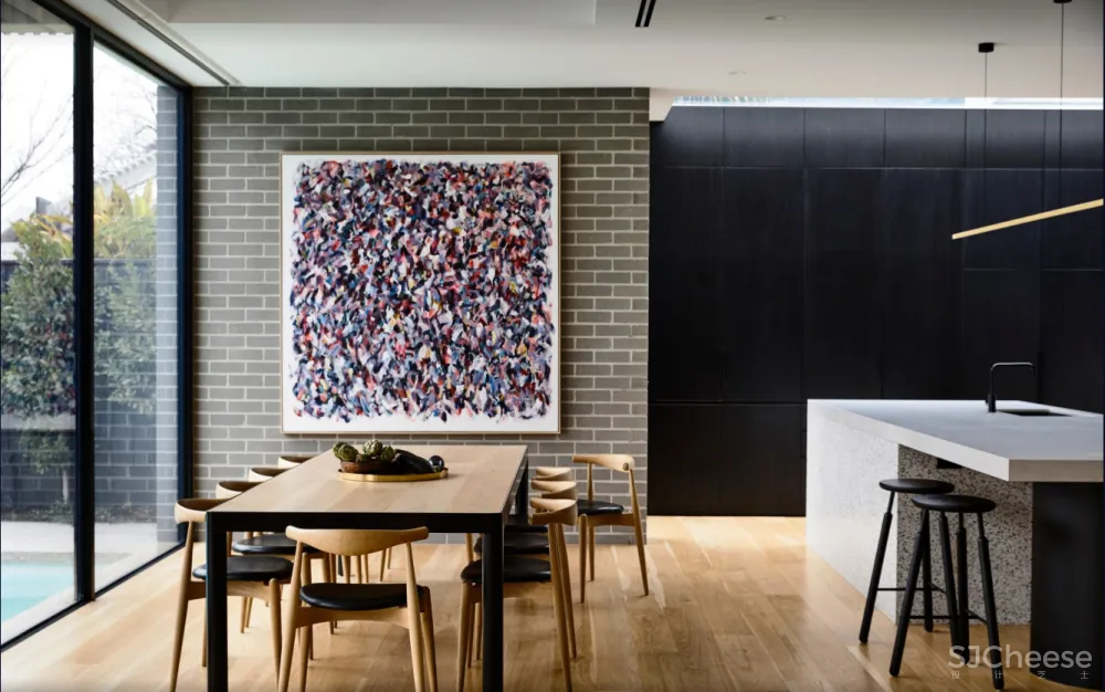 静·归处 缔造空间无限可能