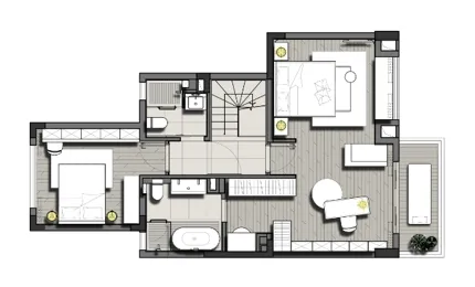 刘姮:KEEP心中弧线,静享慢时光