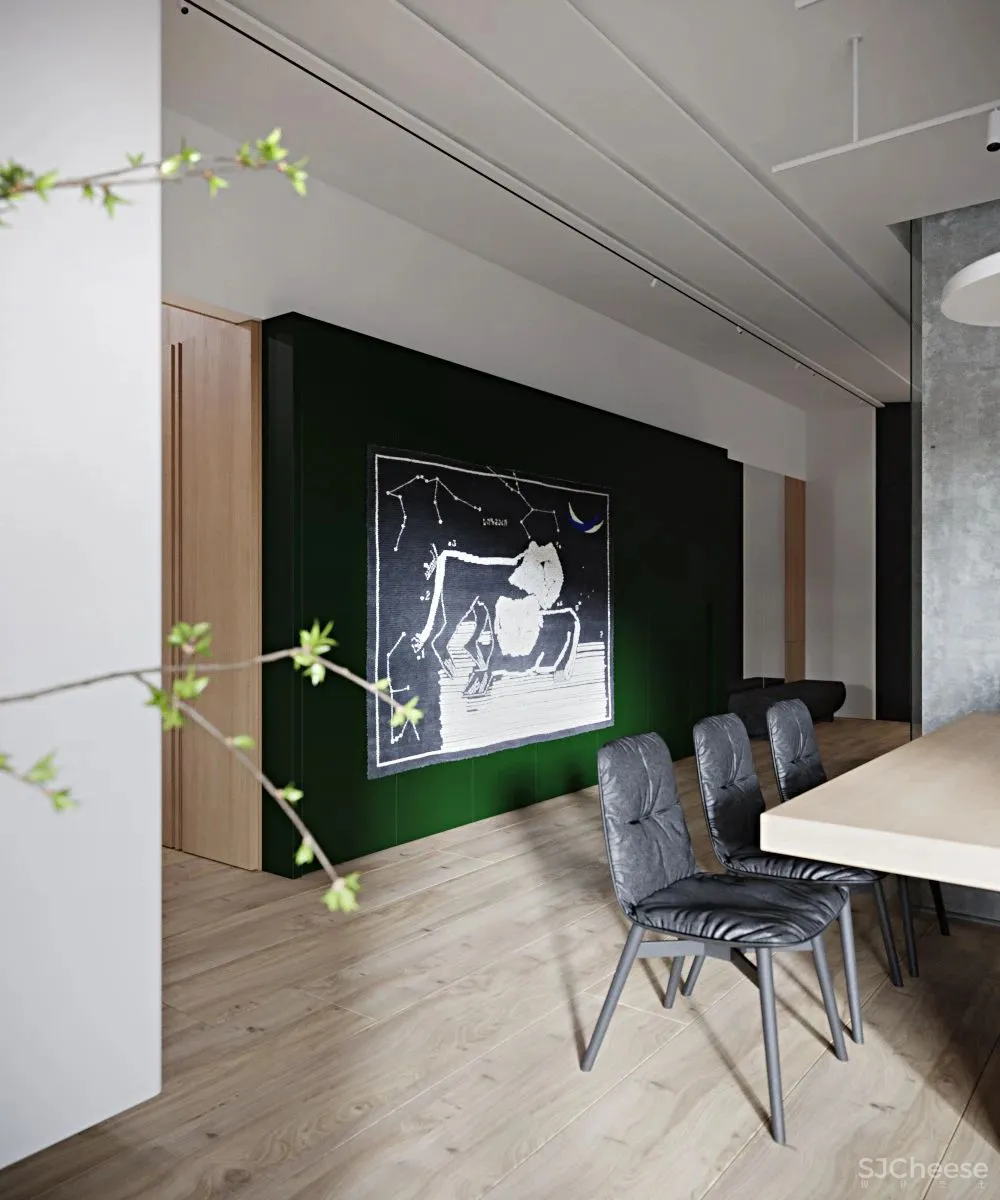 越优雅,设计越高级!