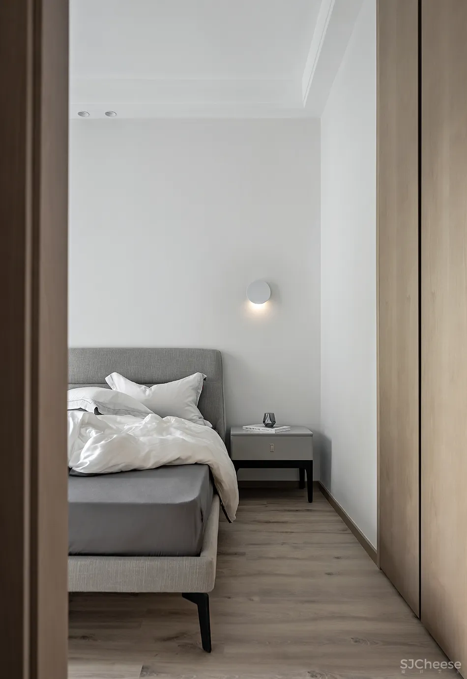 治愈简约风,越简越有范!