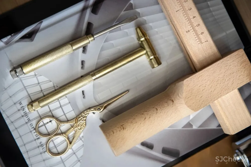 129㎡-105㎡意式简约，雅奢气韵的安放与升华！