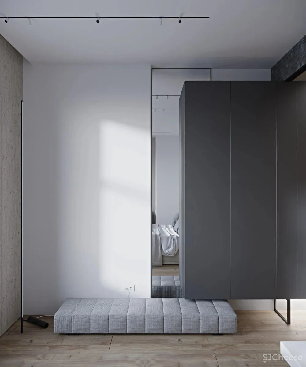 越优雅,设计越高级!