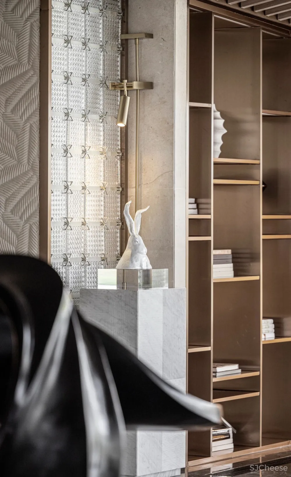 1050㎡隐匿山水之境,极尽享受迷人古韵!