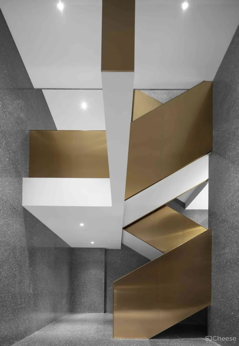 浦发·壹滨江——对传统审美的解构与重组 G-K桂睿诗