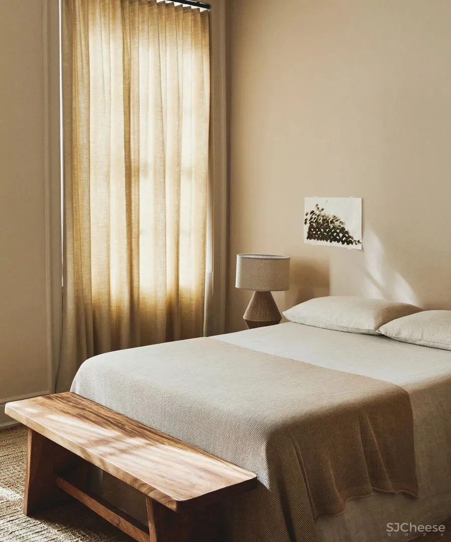 太太太太太美了！ZARA HOME秋冬家居系列，风情十足