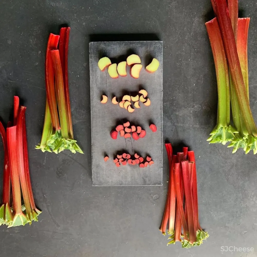 米其林大厨将餐厅开在莫奈画中静美的乡村,美食也是一种超级治愈!