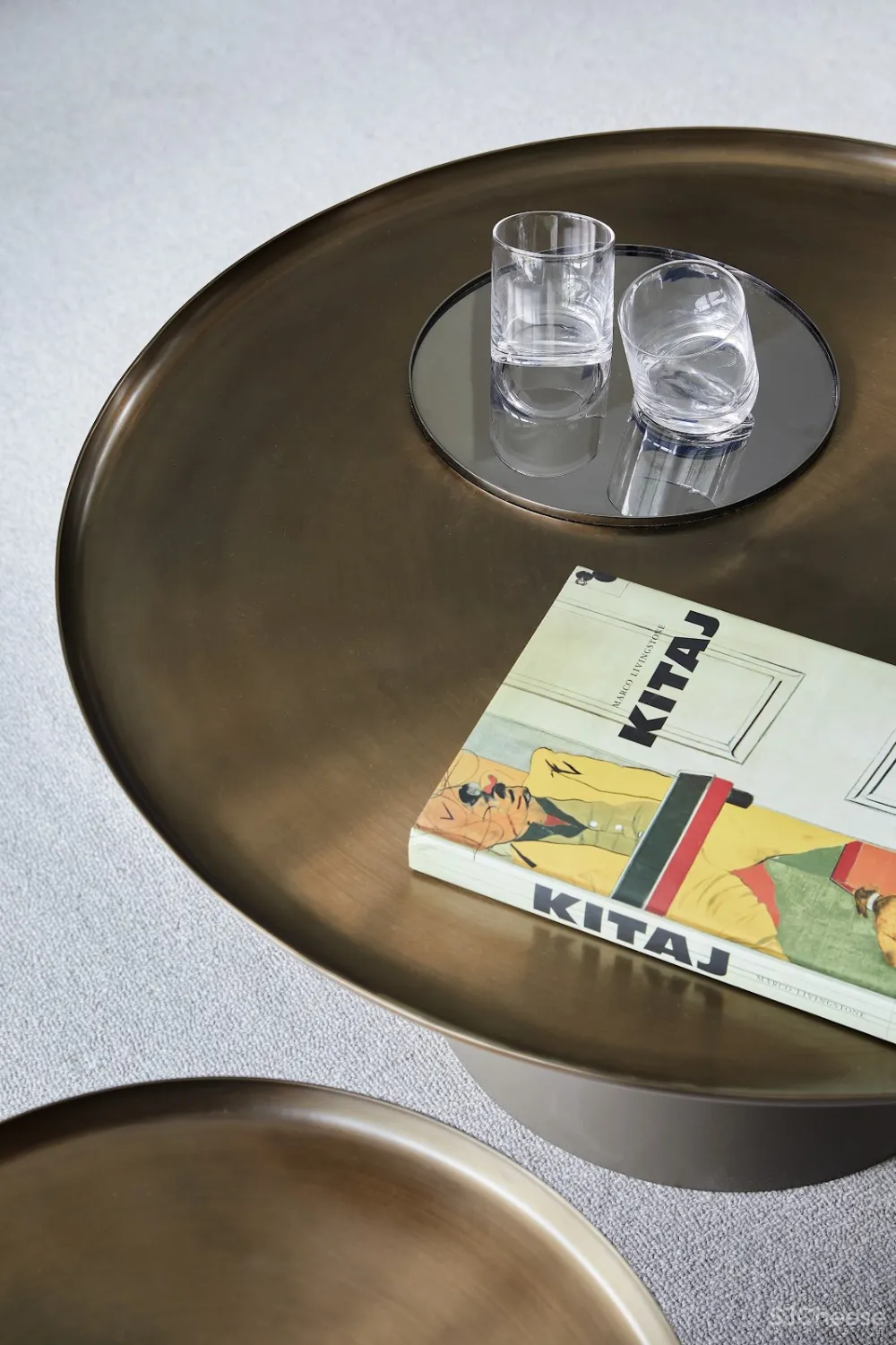 壹舍方磊新作 | 先锋时代的多重探索 再造都市新人居范本 ——盐城仁恒•滨河世纪样板间