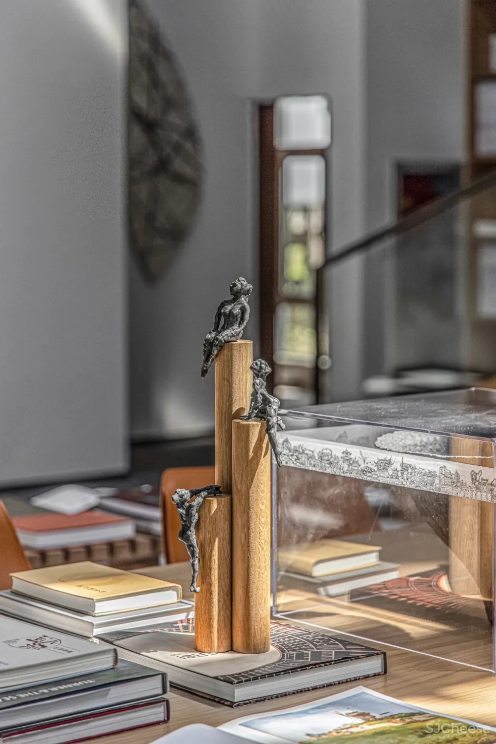 LSD 新作 汉阳铁厂的重生——融创·武汉1890