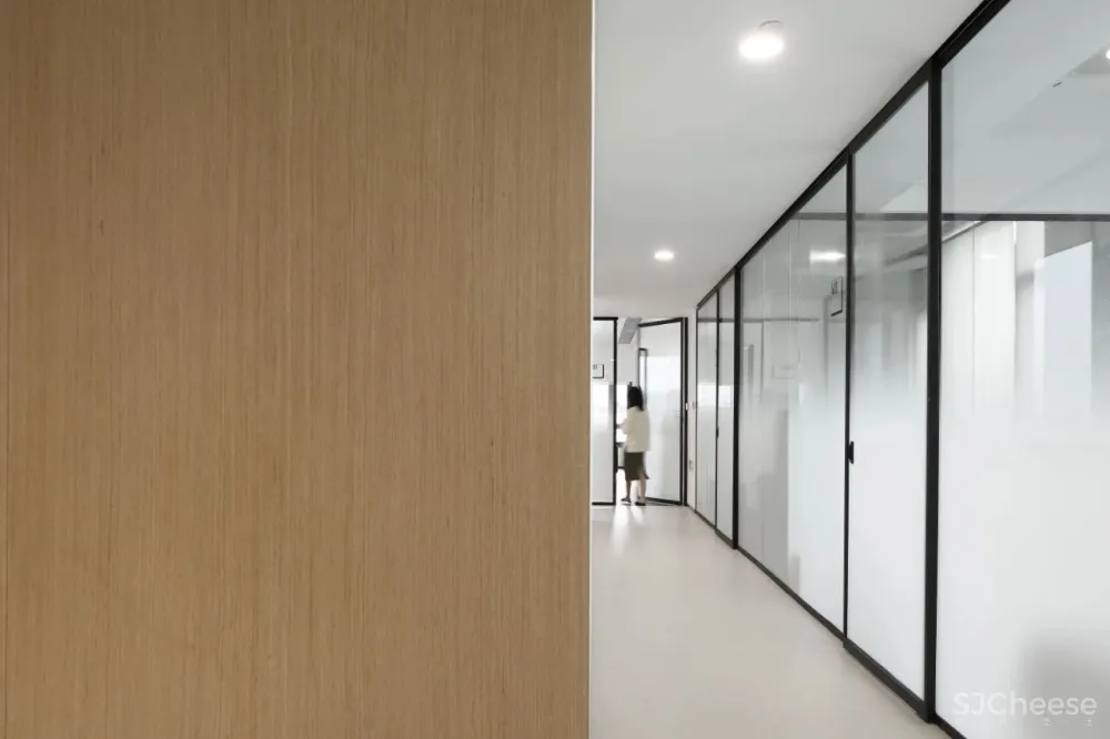 三原色空间，时尚设计新诠释！