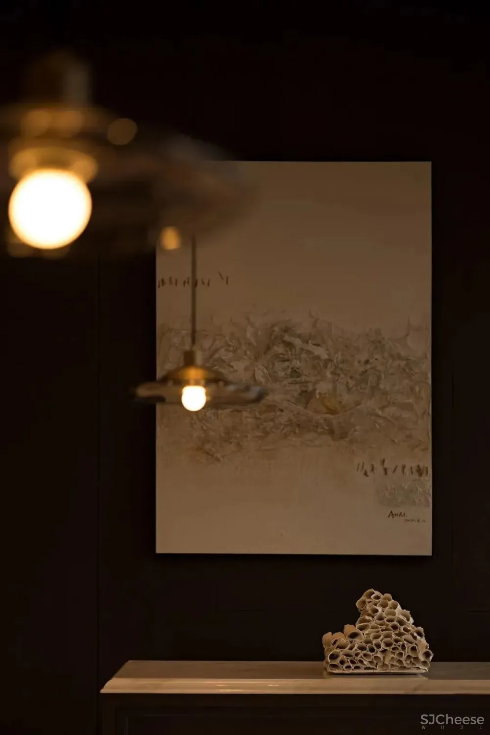 矩阵纵横 青岛旭辉银盛泰·星韵城