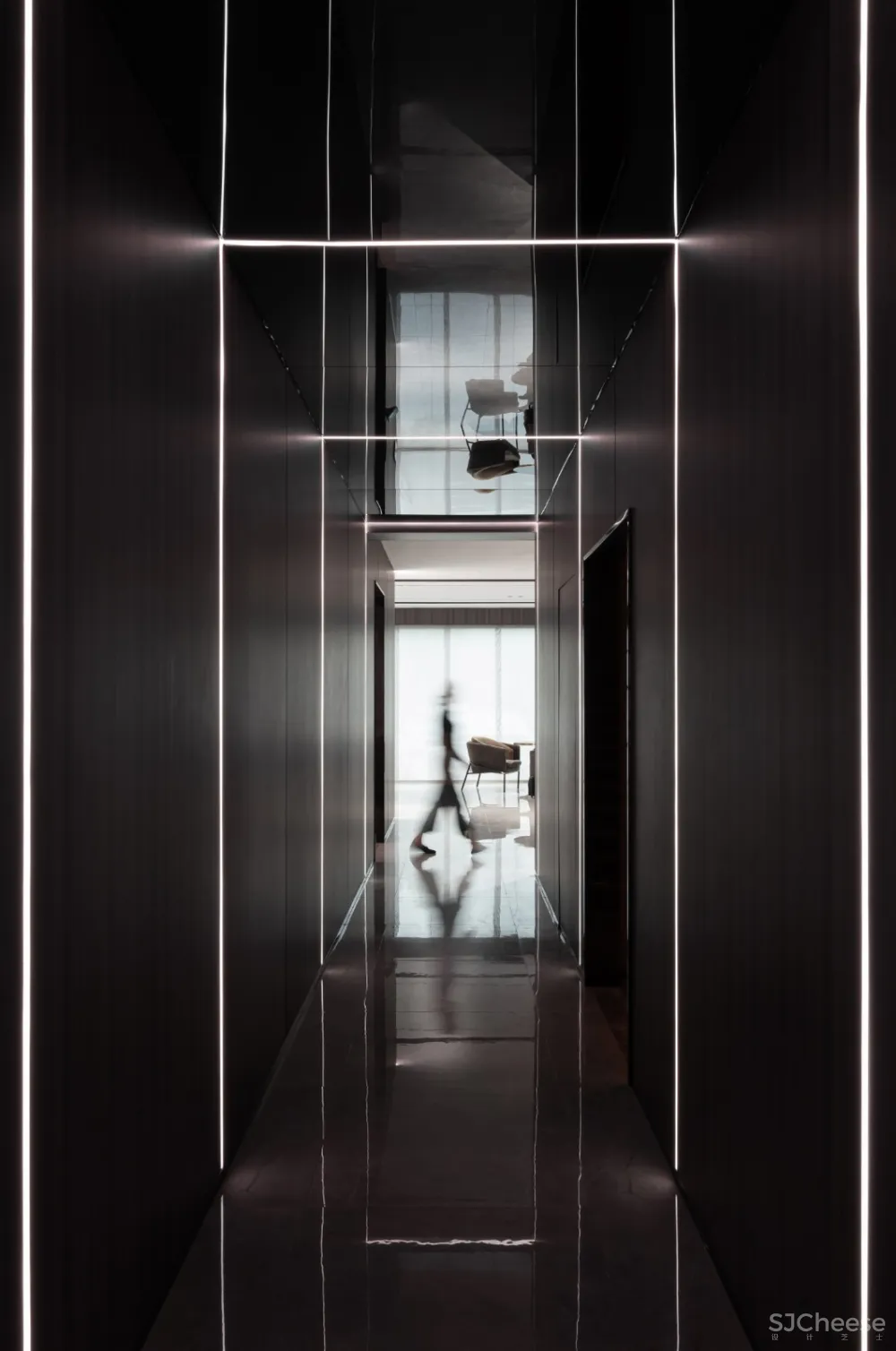 朗生案例 | CAV智能影音-邂逅一场前所未有的视听体验