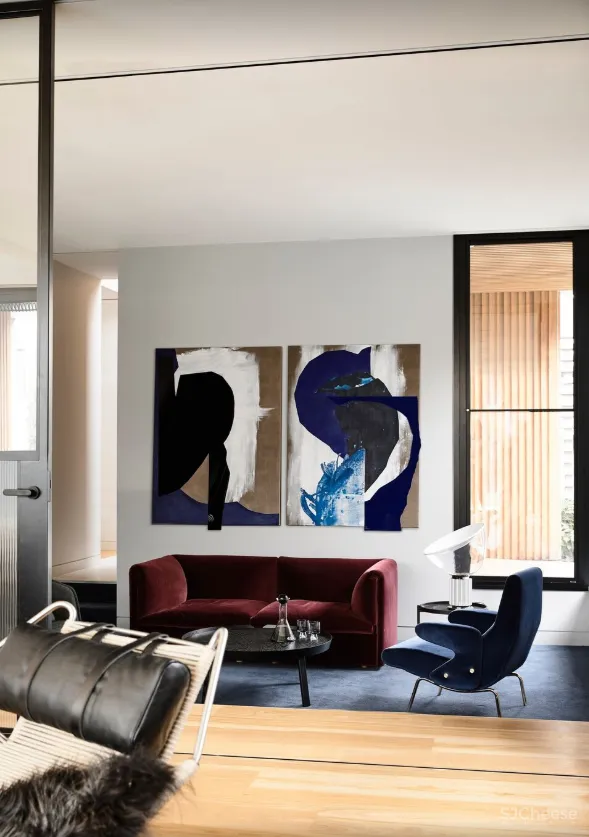 静·归处 缔造空间无限可能