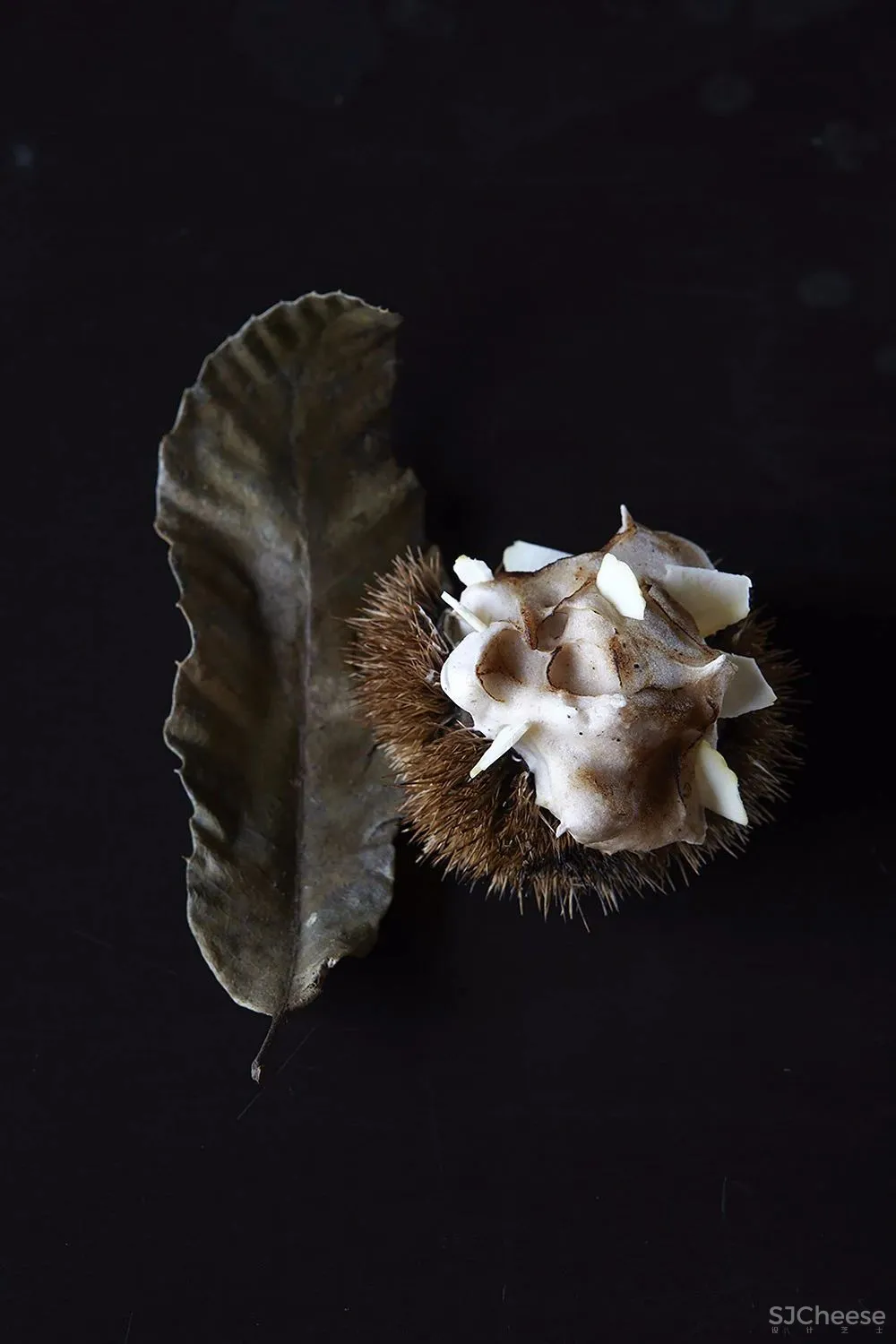 米其林大厨将餐厅开在莫奈画中静美的乡村,美食也是一种超级治愈!