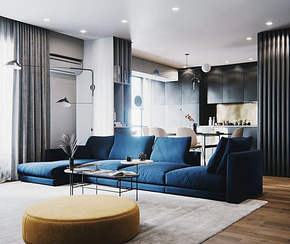 设计这么纯粹,高级实用!