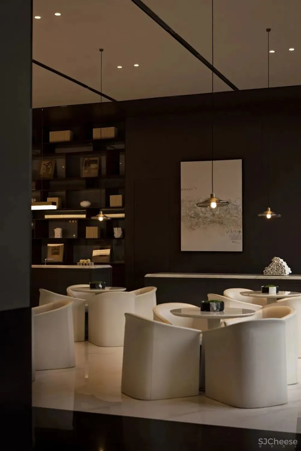 矩阵纵横 青岛旭辉银盛泰·星韵城