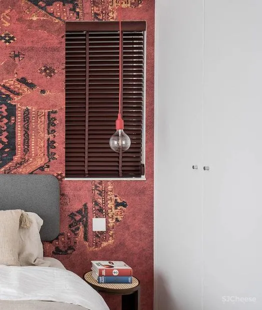 80㎡“赤贫北欧风”,比你想象的显贵10倍!