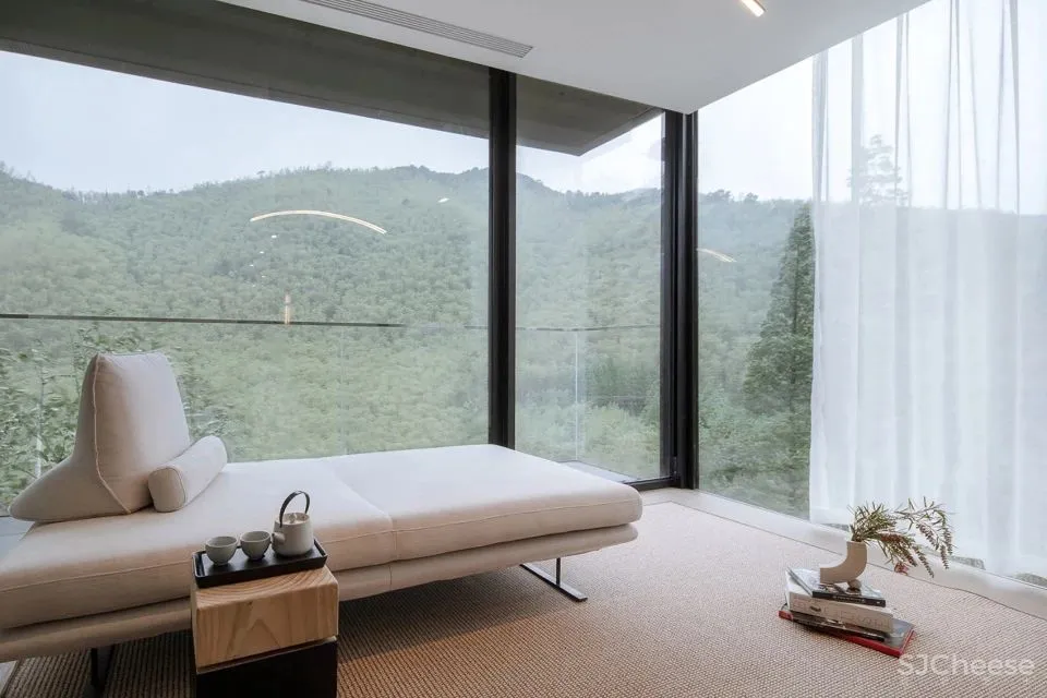 10家高颜值民宿合集