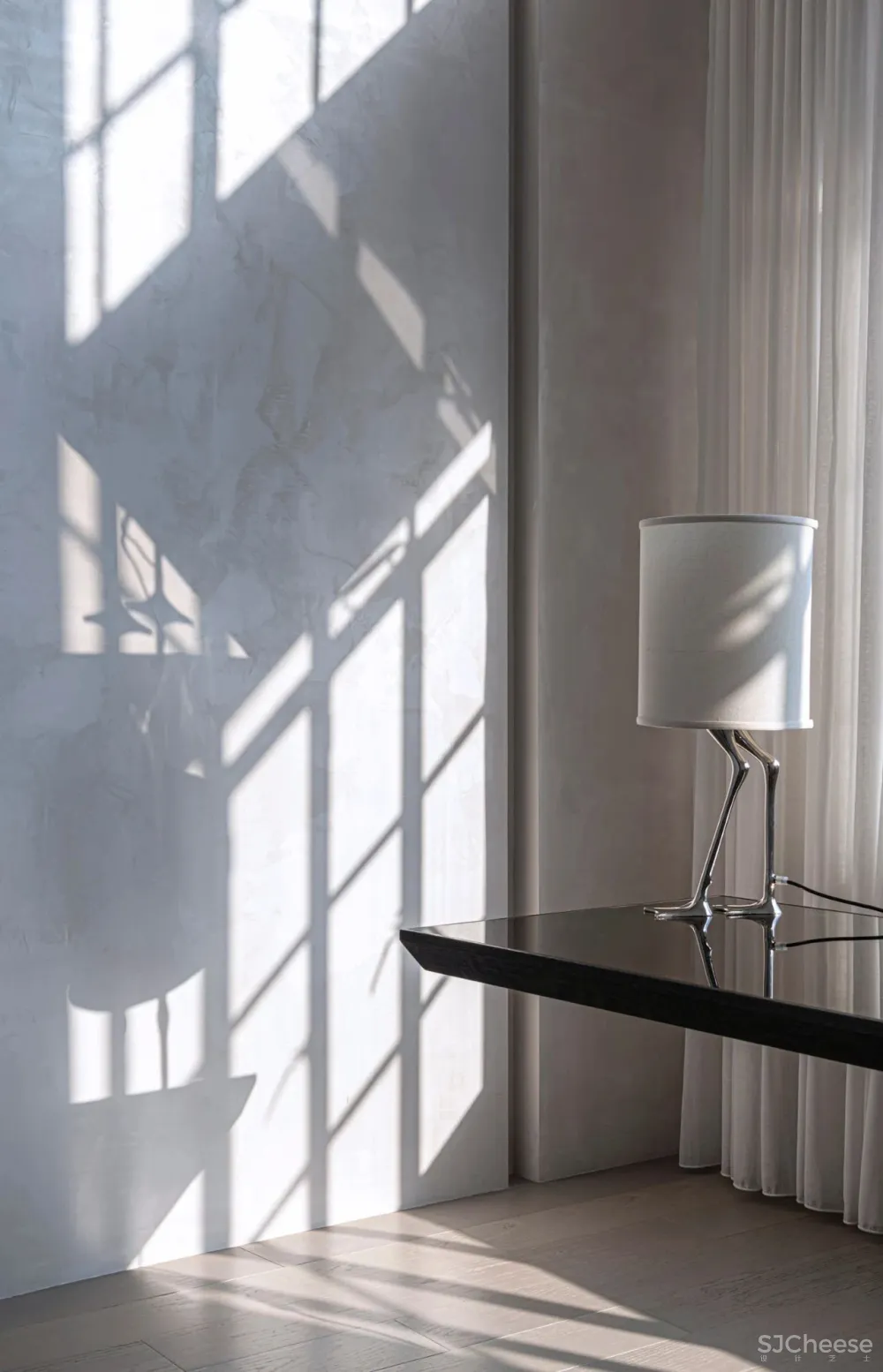 EVD采用古典建筑原则上海办事处