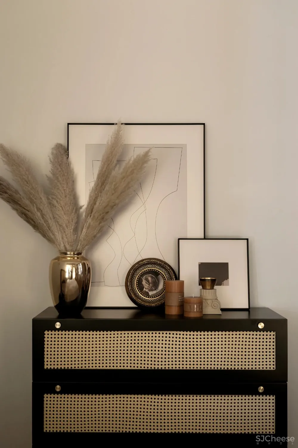 质朴温馨的生活情调,发现家的艺术