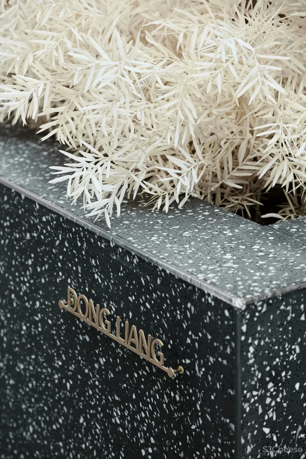 130㎡木质简约空间,兼顾传统与现代的神秘之美!