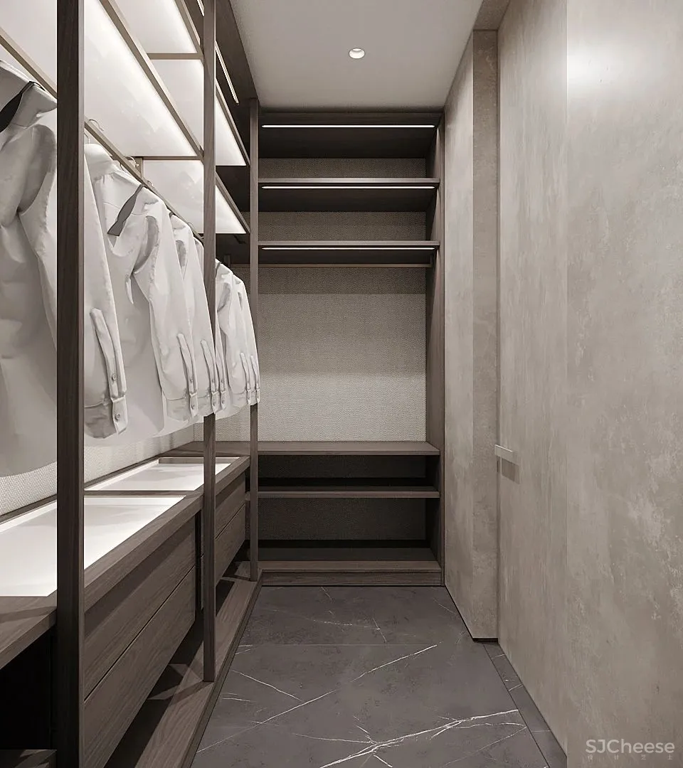 乌克兰的低奢主张 IQOSA Architect新作