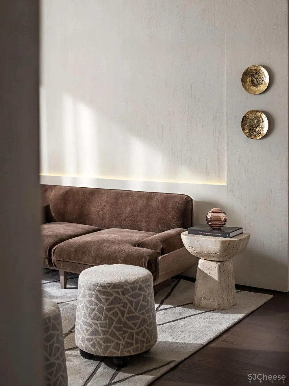 意巢设计 与自然共生长的“空间艺术家”