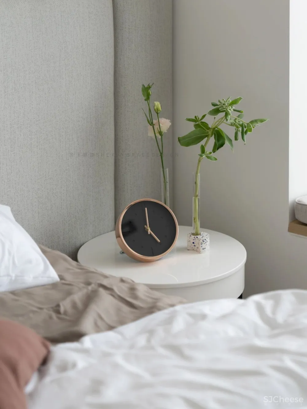 清风盈盈 | 舍下作品