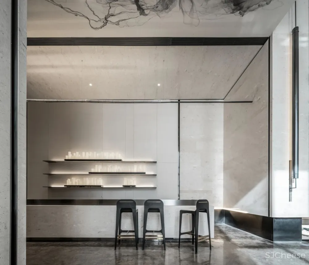 一然新作 大道至简,极致东方!