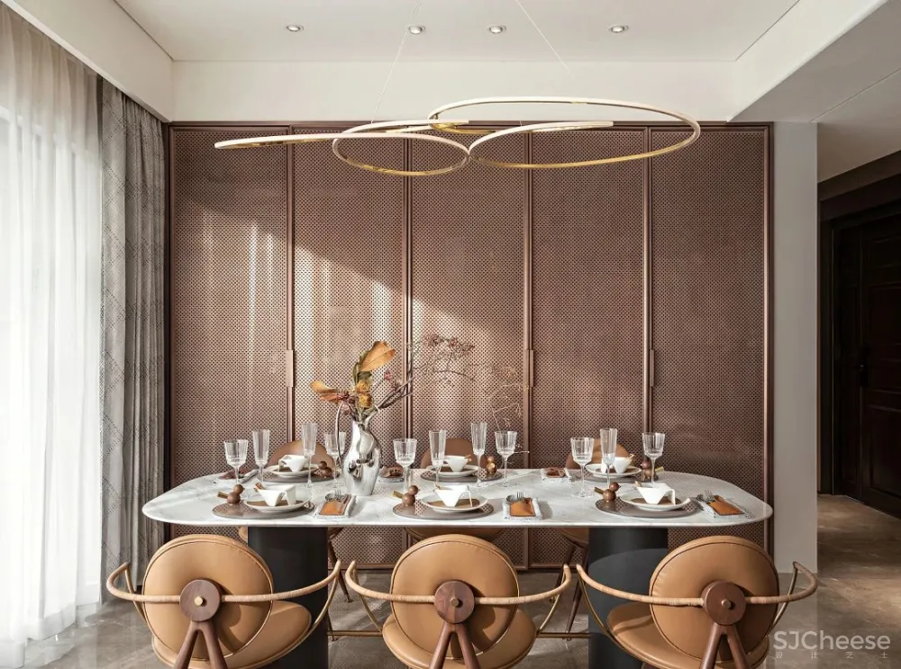 意巢设计 与自然共生长的“空间艺术家”